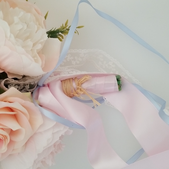 Bundle of 5 Wedding Bridal Bouquet Set - Picture 13 of 13